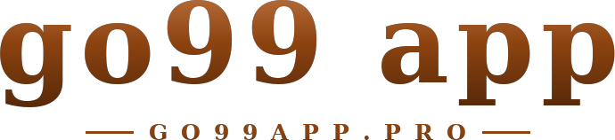 go99 app logo
