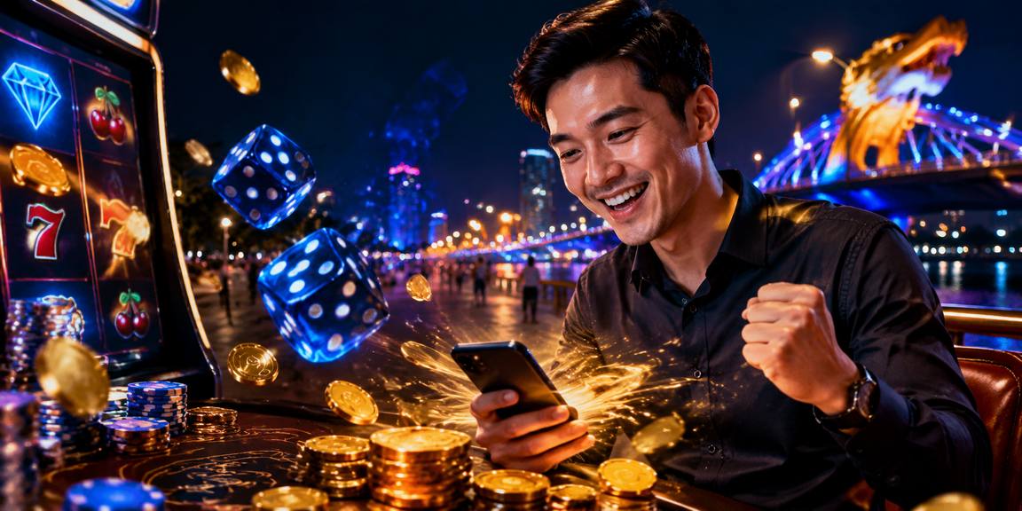 go99 app Slot Phố Đêm