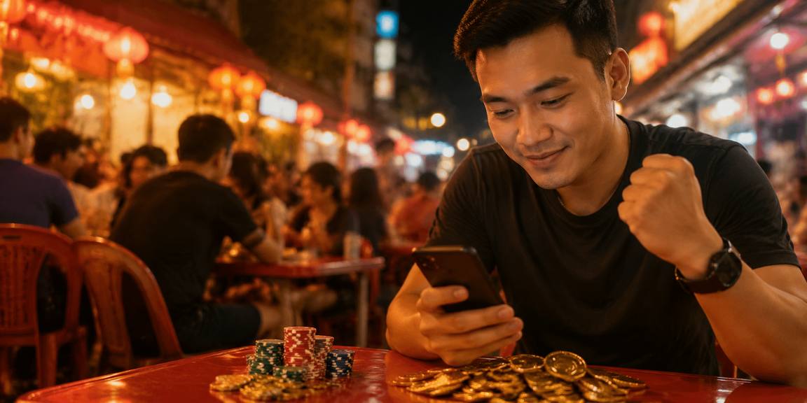 go99 app Báo Vàng Turbo