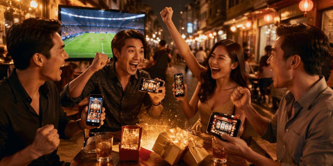 go99 app go99 app trên điện thoại — Android, iOS và APK